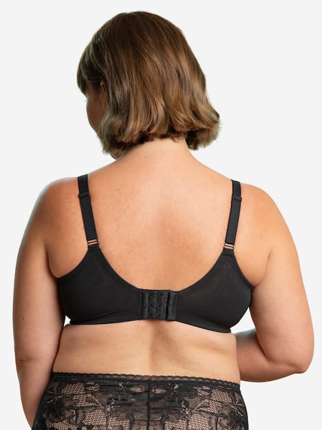 BH VIENNA Plunge-BHs Bügel-BHs,Spitzen-BHs