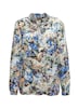 GOLDNER Blouse met print Gedessineerde blouse