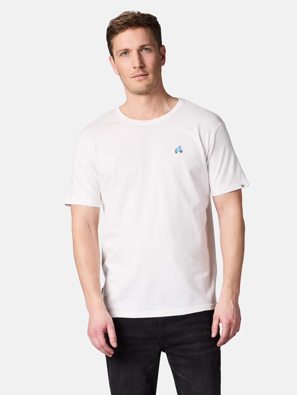 T-Shirt Samms F Gots YOUMODO