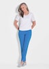 Elegante Hose LOUISA mit Formbund