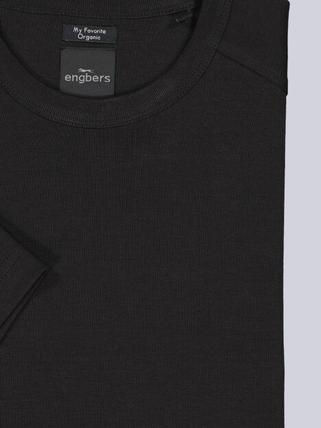 engbers Herren Basic-Shirt 