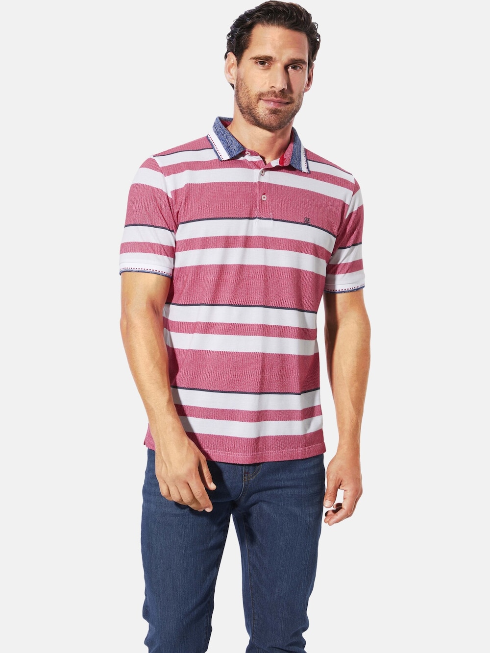 Poloshirt ILRON