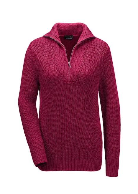 GOLDNER Trui Pullover