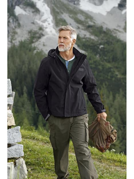 Softshelljacke MENNE