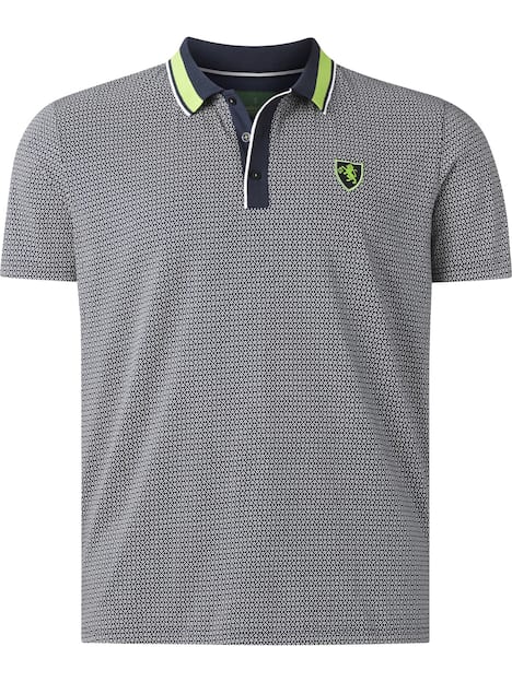 Poloshirt EARL CARNEY