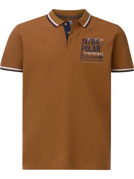 Poloshirt FRETU