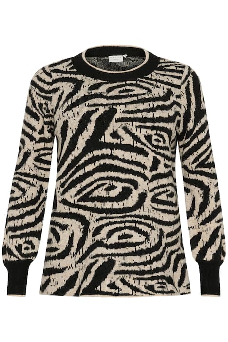 Strickpullover Regular fit