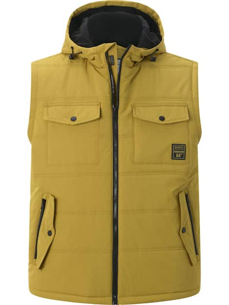 Outdoorbodywarmer FJORDHEIM