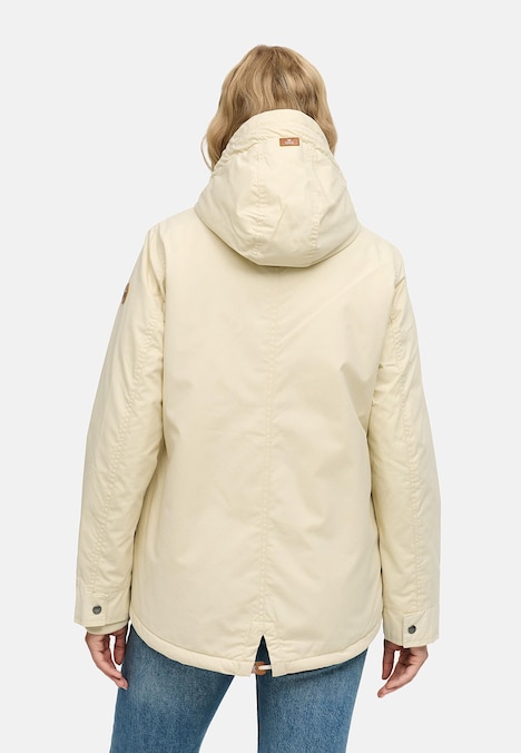 Winterjacke Parkker Warm YOUMODO