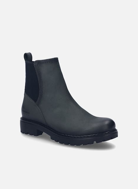 Damen Stiefelette Melinda 30, bosco