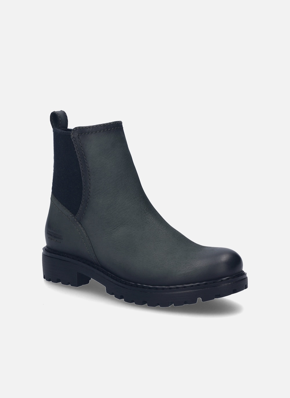 Damen Stiefelette Melinda 30, bosco