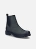 Damen Stiefelette Melinda 30, bosco