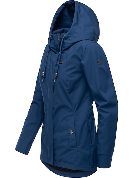 Outdoorjacke Alvena Summer YOUMODO