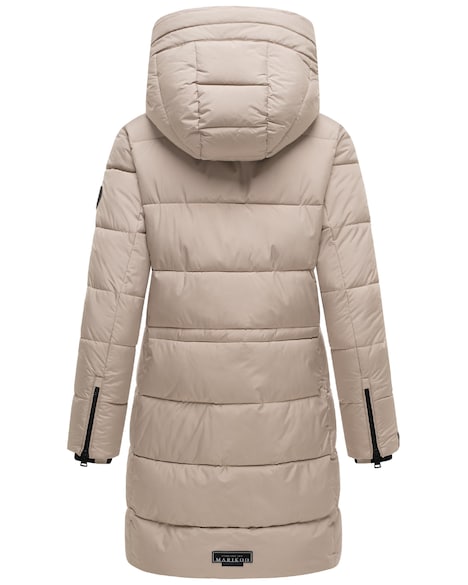 Wintermantel Karumikoo XVI