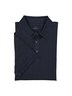Polo-Shirt gemustert