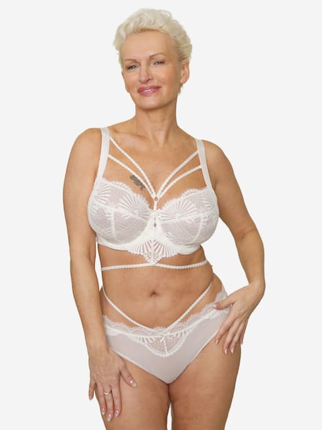 BH LILOU Demi-BHs Bügel-BHs,Spitzen-BHs