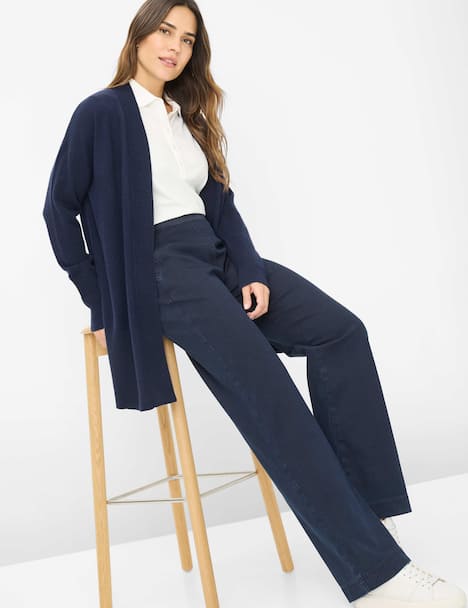 Style PAM FLARED  Jeans