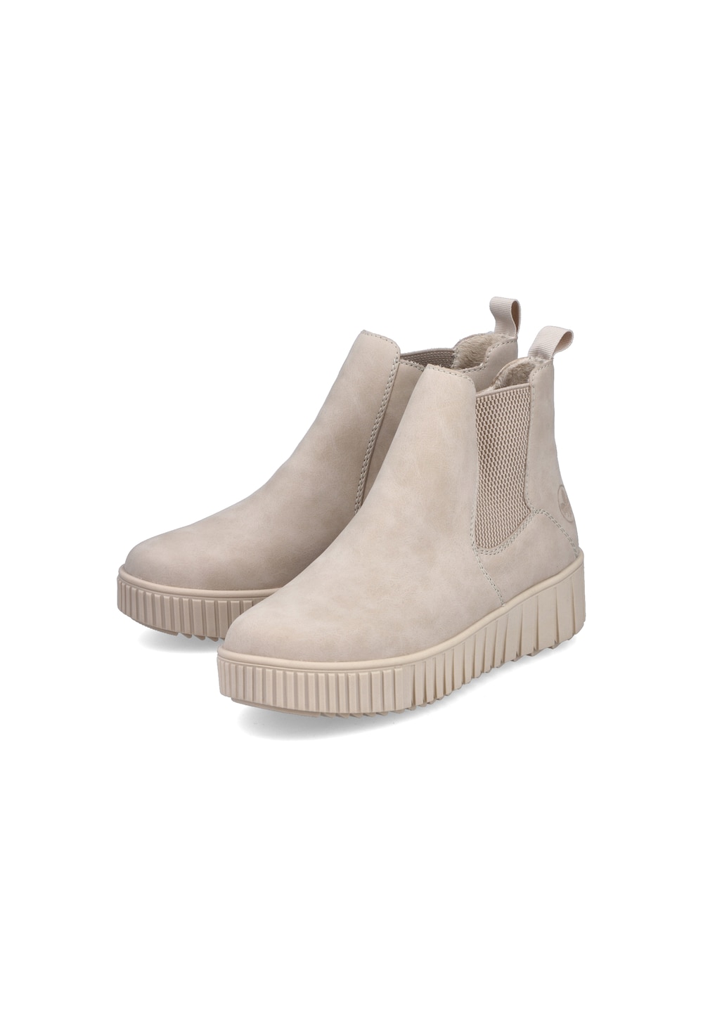 Chelsea Boots Y6151