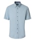 Freizeithemd Kurzarm Print Casual Fit
