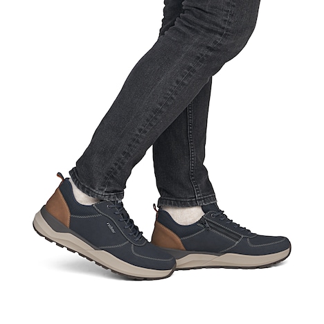 Schnürschuhe 06002