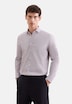 Herren Business Hemd - Druck