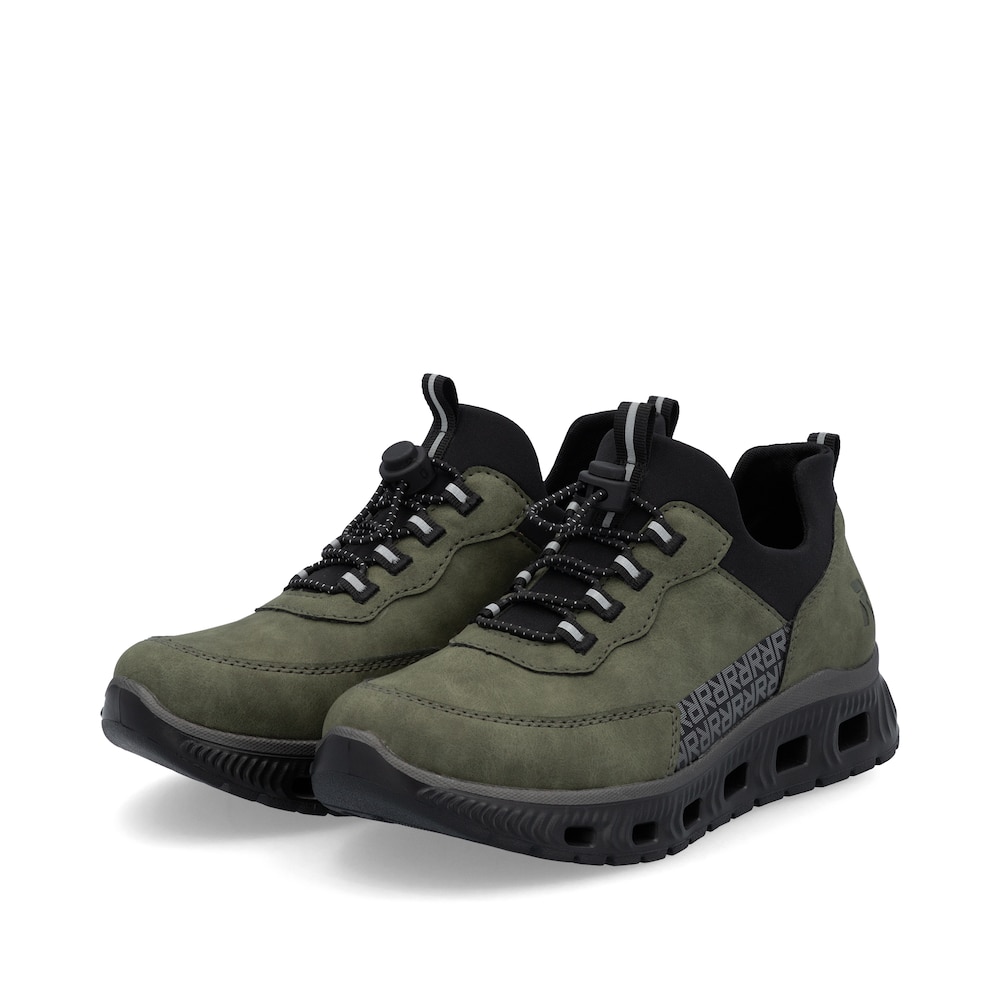 Sneaker Low M6058