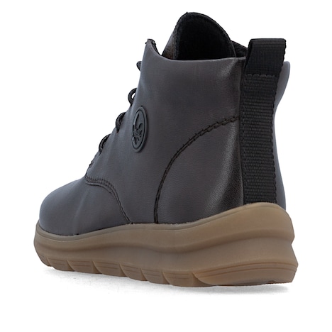 Schnürstiefel Z0022
