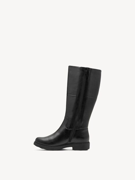 Damen Stiefel H-Weite