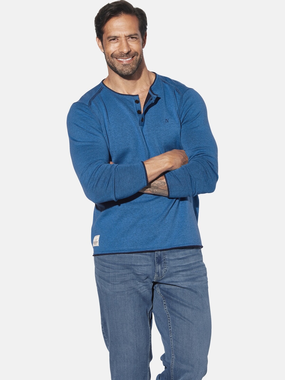 Pullover AKSELBERG