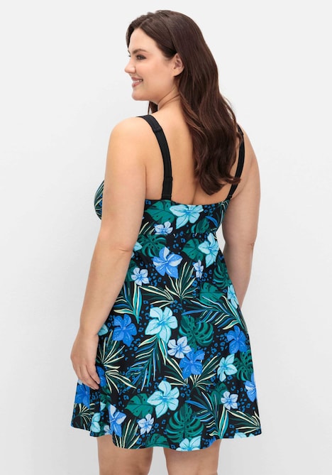 Badekleid