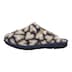 Damen Hausschuh Lille 09, beige-multi