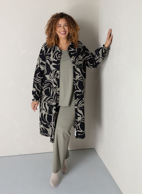 Kleid Mae