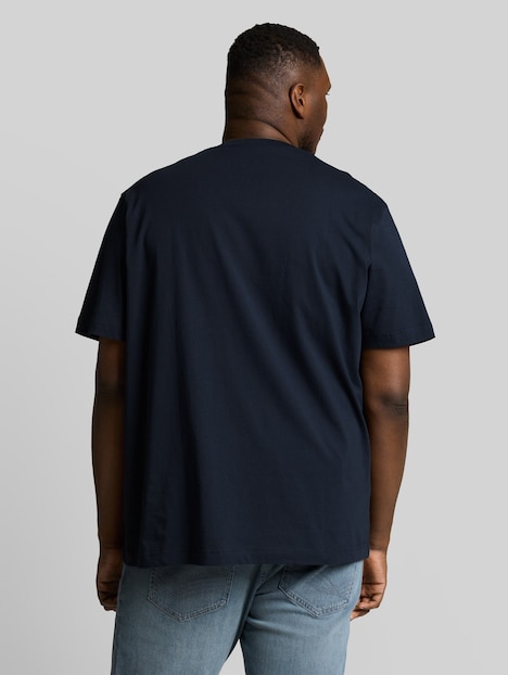 T-Shirt mit Fotoprint