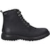 Herren Stiefel Erroll 53, schwarz