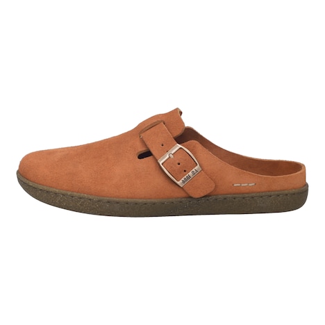 Damen Clog Jill 01, orange