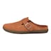 Damen Clog Jill 01, orange