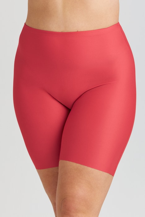 Cool Sensation Panty Mit Langem Bein - Vorn Gefüttert