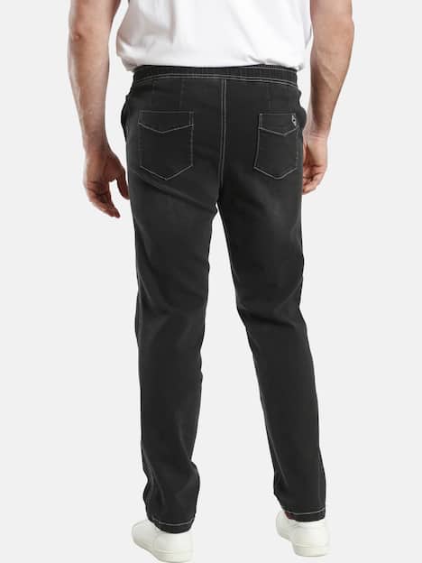 Schlupfjeans BARON TECEL