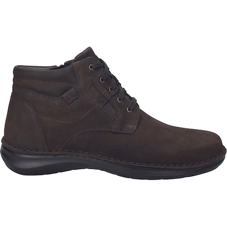 Heren Enkellaars New Anvers 35