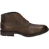 Herren Stiefelette Earl 04, camel-kombi