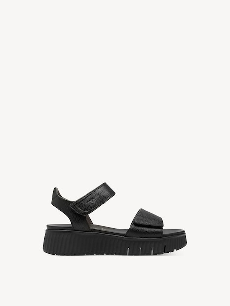 Damen Sandale H-Weite