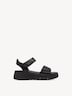 Damen Sandale H-Weite