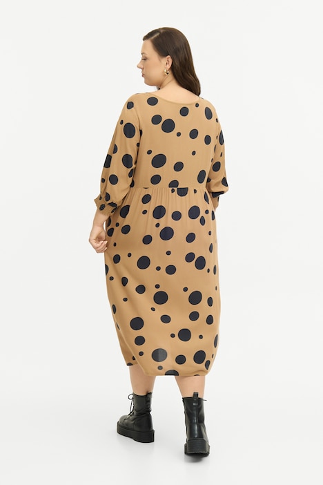 Dot Kleid