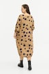 Dot Kleid