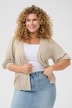 Strickjacke Regular fit