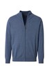 Strickjacke uni