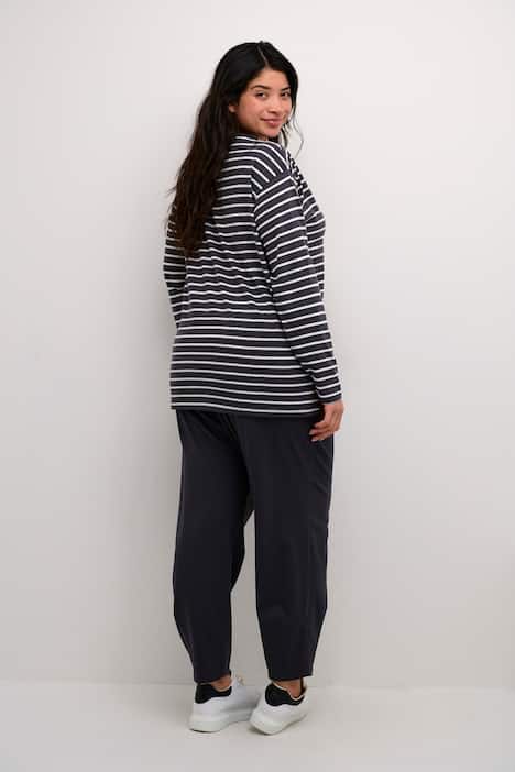 Langarm-Shirt Loose fit