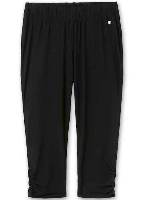 Top + Leggings Sonstiges Muster