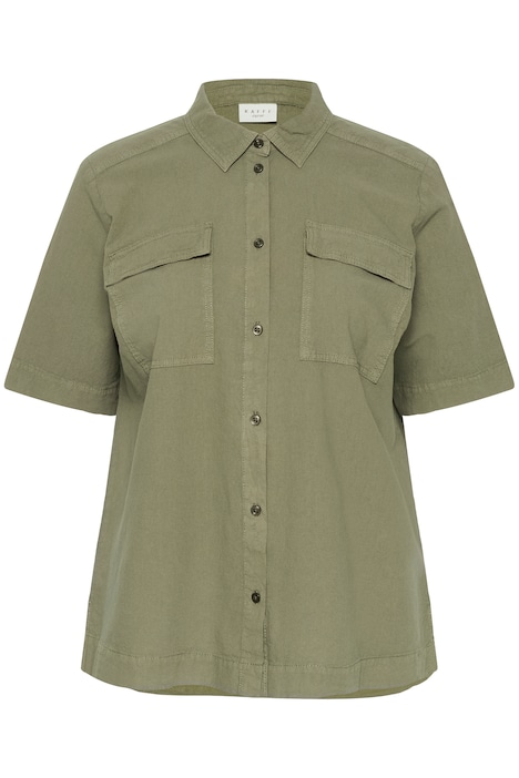 Kurzarmhemd Loose fit