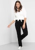 Stretch-Hose normal Uni
